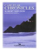 Robert Sheldon: Cape Fear Chronicles