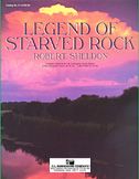 Robert Sheldon: Legend of Starved Rock