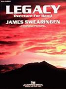 James Swearingen: Legacy
