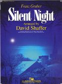 Franz Xaver Gruber: Silent Night