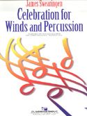James Swearingen: Celebration for Winds and Percussion