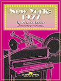Barker: New York: 1927