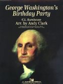 Charles L. Barnhouse: George Washington's Birthday Party