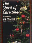 Ed Huckeby: The Spirit of Christmas