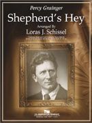 Percy Aldridge Grainger: Shepherd's Hey