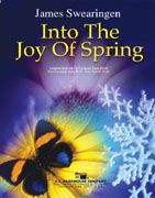 James Swearingen: Into the Joy of Spring