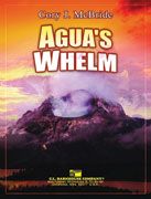 C. McBride: Agua's Whelm