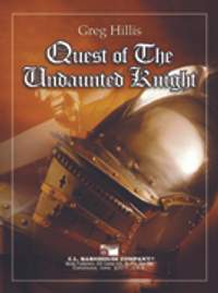 Hillis: Quest of the Undaunted Knight