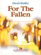 David Shaffer: For the Fallen