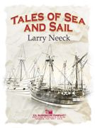 Larry Neeck: Tales of Sea and Sail