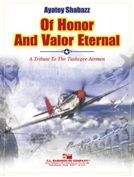 Shabazz: Of Honor and Valor Eternal