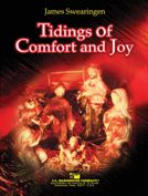 James Swearingen: Tidings of Comfort and Joy