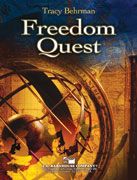 Behrman: Freedom Quest
