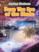 Shabazz: From the Eye of the Storm