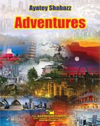 Shabazz: Adventures