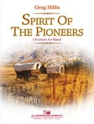 Hillis: Spirit of the Pioneers
