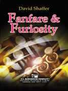 David Shaffer: Fanfare and Furiosity