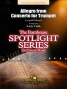 Leopold Mozart: Allegro from Concerto for Trumpet