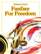 Lloyd: Fanfare for Freedom