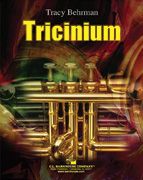Behrman: Tricinium
