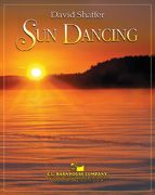 David Shaffer: Sun Dancing