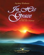 Shabazz: In His Grace