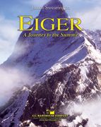 James Swearingen: Eiger