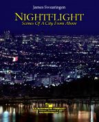 James Swearingen: Nightflight