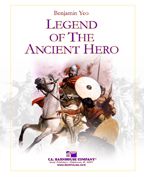 Douglas Yeo: Legend of the Ancient Hero