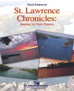 Eastmond: St. Lawrence Chronicles