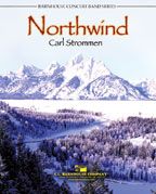 Carl Strommen: Northwind