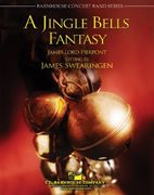 James Swearingen: A Jingle Bells Fantasy
