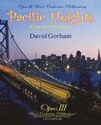 Gorham: Pacific Heights