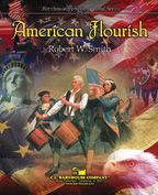 Robert W. Smith: American Flourish