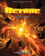David Shaffer: Octane