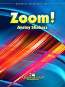 Shabazz: Zoom!