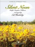 Ralph Vaughan Williams: Silent Noon