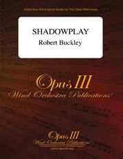 Buckley: Shadowplay