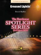 David Shaffer: Greased Lightnin'