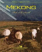 Robert W. Smith: Mekong