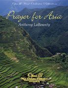 LaBounty: Prayer for Asia