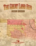 Anderson: The Great Land Run