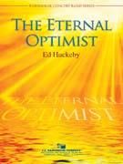 Ed Huckeby: The Eternal Optimist
