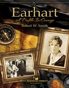 Robert W. Smith: Earhart