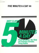 Andy Clark: 5 Minutes a Day #4