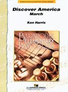 Ken Harris: Discover America