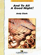 Andy Clark: And To All A Good Night!
