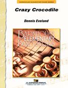 Eveland: Crazy Crocodile