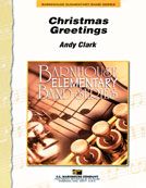 Andy Clark: Christmas Greetings