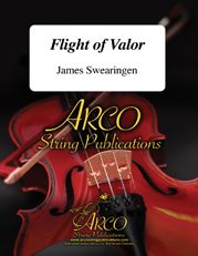 James Swearingen: Flight of Valor